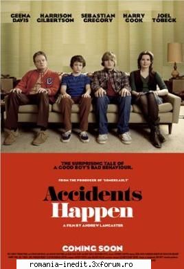 direct download - Accidents Happen 2009 Info Plot There are - Filme - Movies