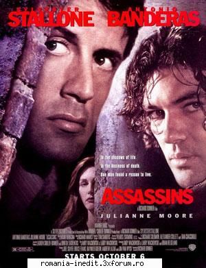 direct download - Assassins 1995 Info Plot Robert Rath is a - Filme - Movies