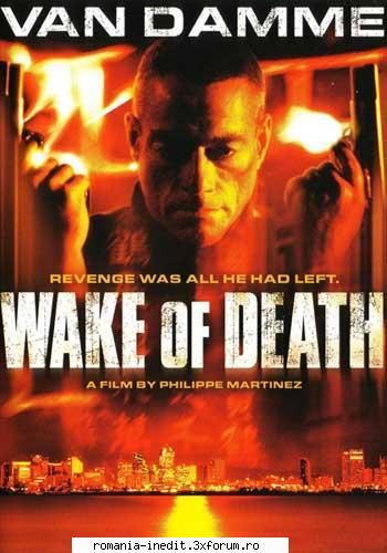 direct download - Wake of Death 2004 Info Plot Ben Archer is a - Filme - Movies