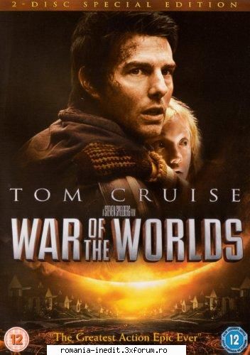 direct download - War of the Worlds 2005 Info Plot Ray Ferrier is a - Filme - Movies