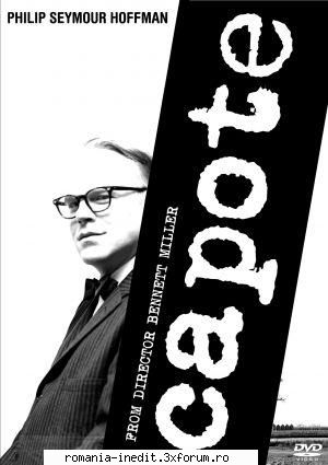 direct download - Capote 2005 Info Plot On the night of 14 November - Filme - Movies