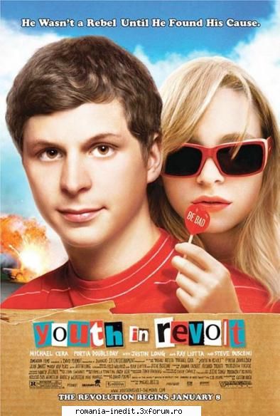 direct download - Youth in Revolt 2009 Info Plot While his trailer - Filme - Movies
