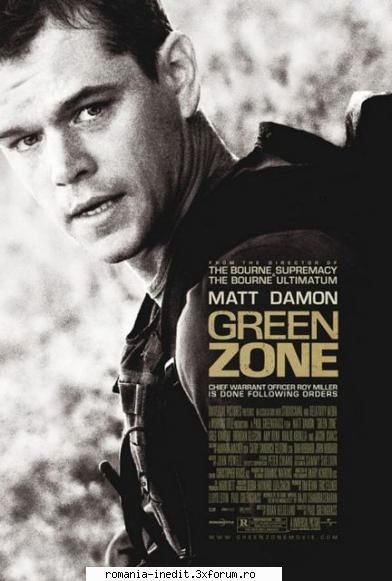 direct download - Green Zone 2010 Info Plot Discovering covert and - Filme - Movies