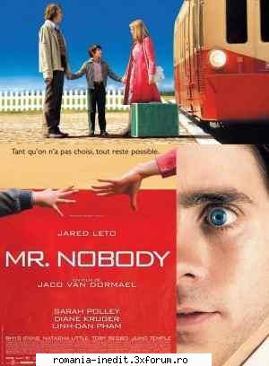 direct download - Mr Nobody 2009 Info Plot Nemo Nobody leads an - Filme - Movies