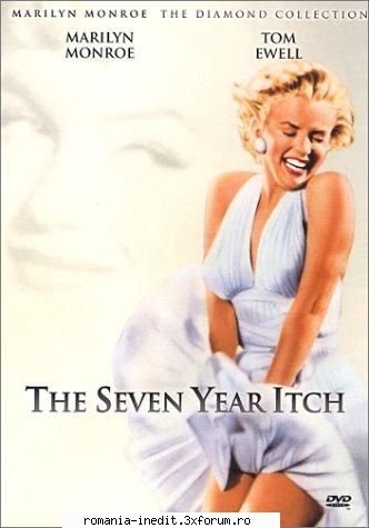 direct download - The Seven Year Itch 1955 Info Plot Like many - Filme - Movies