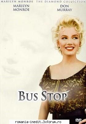 direct download - Bus Stop 1956 Info Plot Innocent rodeo cowboy Bo - Filme - Movies