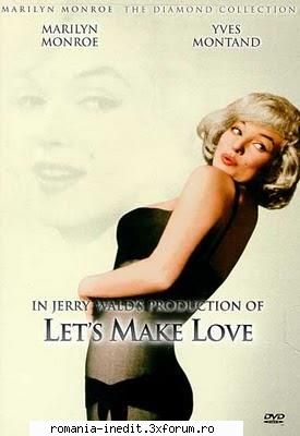 direct download - Let's Make Love 1960 Info Plot When billionaire - Filme - Movies