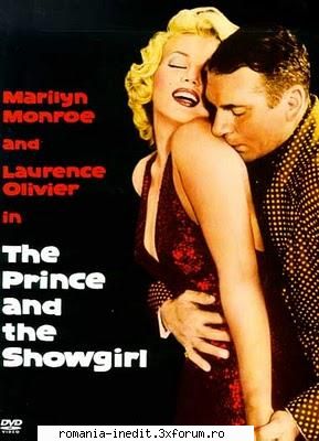 direct download - The Prince and the Showgirl (1957 Info Plot When - Filme - Movies