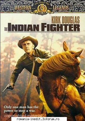 direct download - The Indian Fighter 1955 Info Plot Johnny Hawks, a - Filme - Movies