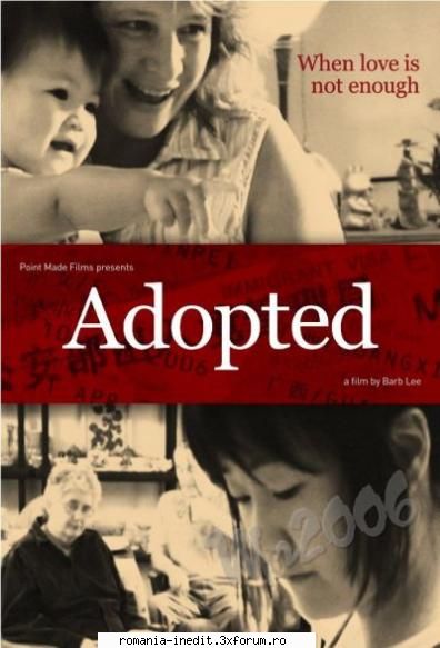 direct download - Adopted 2008 Info Plot Of the 1.5 million adopted - Filme - Movies
