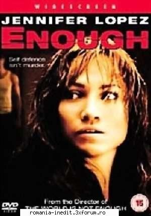 direct download - Enough 2002 Info Plot An abused woman discovers - Filme - Movies