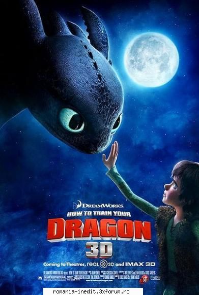 direct download - How to Train Your Dragon : #171 Info Plot A - Filme - Movies