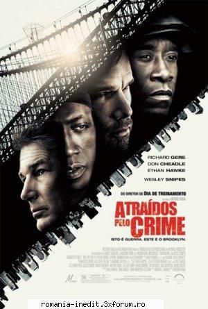 direct download - Brooklyn's Finest 2009 Info Plot Three - Filme - Movies