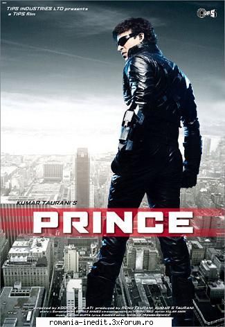 direct download - Prince 2010 Info Plot PRINCE It's Showtime - Filme - Movies