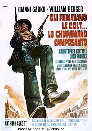 direct download - They call me Trinity 1970 Info Plot A drifter - Filme - Movies