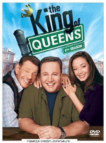 direct download - The King of Queens Info Plot Delivery man Doug - Filme - Movies