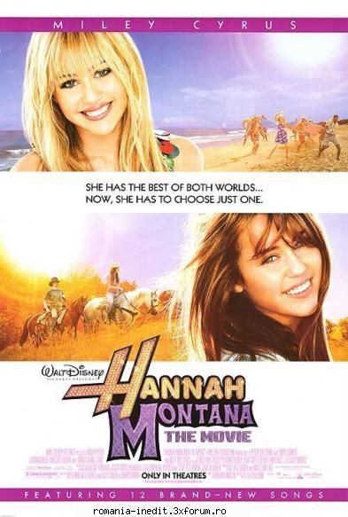 direct download - Hannah Montana: The Movie 2009 Info Plot As - Filme - Movies