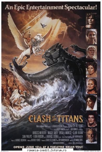 direct download - Clash of the Titans 1981 Info Plot Perseus is the - Filme - Movies