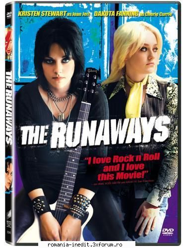 direct download - The Runaways 2010 Info Plot The Runaways were the - Filme - Movies