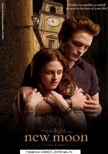 direct download - The Twilight Saga: New Moon 2009 Info Plot After - Filme - Movies