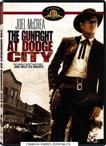 direct download - The Gunfight at Dodge City 1959 Info Plot IMDB - Filme - Movies