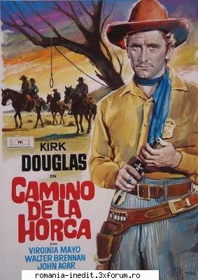 direct download - Along the Great Divide 1951 Info Plot A U.S - Filme - Movies