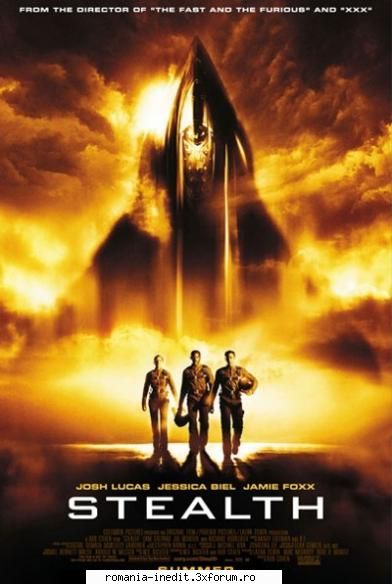 direct download - Stealth 2005 Info Plot In the near future, the - Filme - Movies