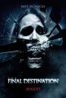 direct download - The Final Destination 2009 Info Plot After a - Filme - Movies