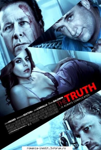 direct download - The Truth 2010 Info Plot When a couple is taken - Filme - Movies