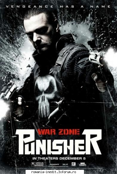direct download - Punisher: War Zone 2008 Info Plot After hunting - Filme - Movies