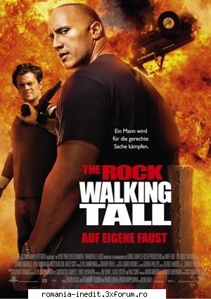 direct download - Walking Tall 2004 Info Plot When a former member - Filme - Movies
