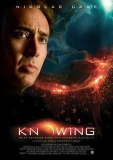 direct download - Knowing 2009 Info Plot A teacher opens a time - Filme - Movies