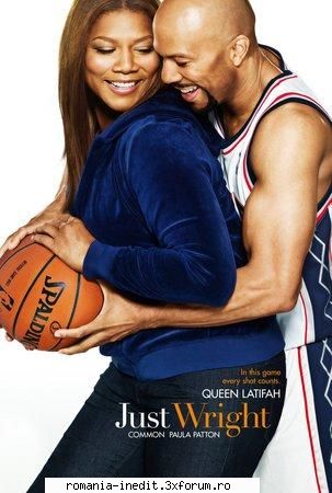 direct download - Just Wright 2010 Info Plot Leslie Wright is a - Filme - Movies