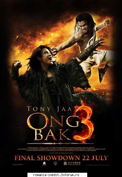 direct download - Ong Bak 3 2010 Info Plot Ong Bak 3 picks up where - Filme - Movies