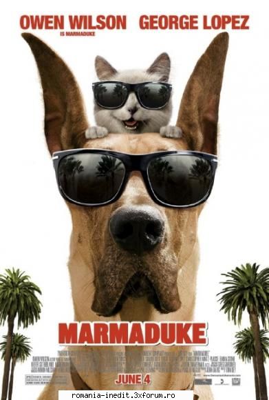 direct download - Marmaduke 2010 Info Plot A suburban family moves - Filme - Movies