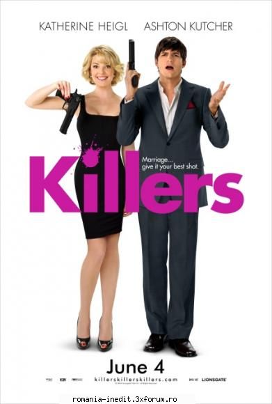 direct download - Killers 2010 Info Plot A vacationing woman meets - Filme - Movies