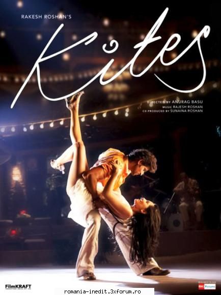 direct download - Kites 2010 Info Plot In the harsh terrain of the - Filme - Movies