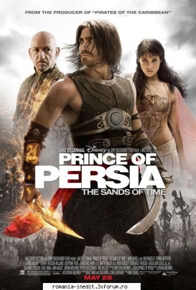 direct download - Prince of Persia: The Sands of Time 2010 Info - Filme - Movies
