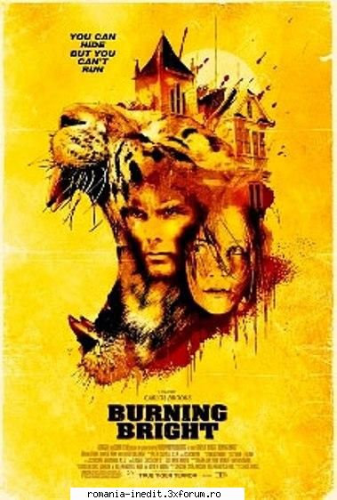 direct download - Burning Bright 2010 Info Plot A thriller centered - Filme - Movies