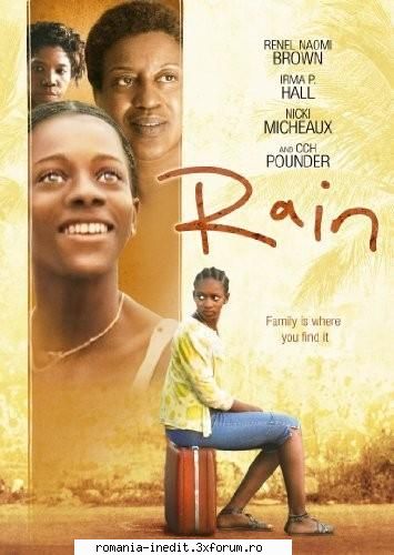 direct download - Rain 2008 Info Plot Determined to reconcile with - Filme - Movies