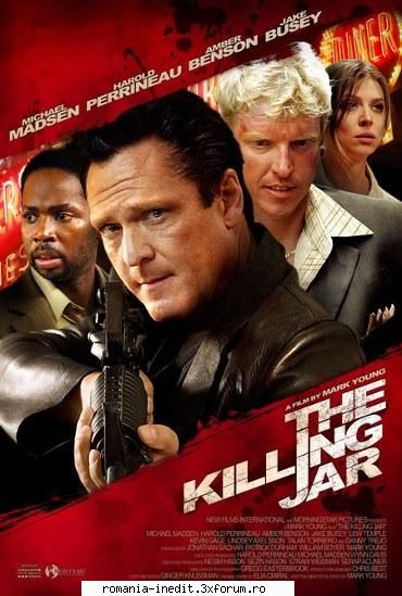 direct download - The Killing Jar 2010 Info Plot A stranger armed - Filme - Movies