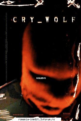 direct download - Cry_Wolf 2005 Info Plot Eight unsuspecting high - Filme - Movies