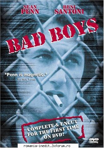 direct download - Bad Boys 1983 Info Plot Chicago crime kid Mick - Filme - Movies