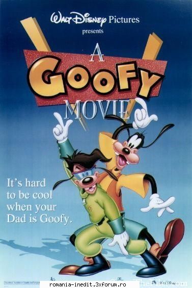 direct download - A Goofy Movie 1995 Info Plot When Max makes an - Filme - Movies