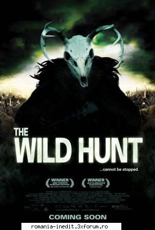 direct download - The Wild Hunt 2009 Info Plot A medieval - Filme - Movies