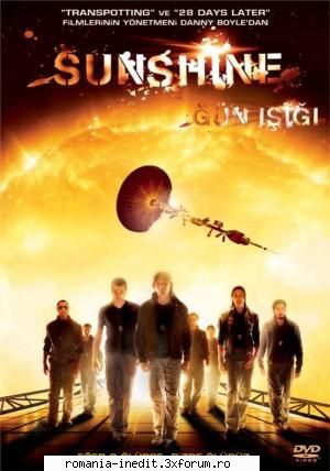 direct download - Sunshine 2007 Info Plot Space-ship Icarus I - Filme - Movies