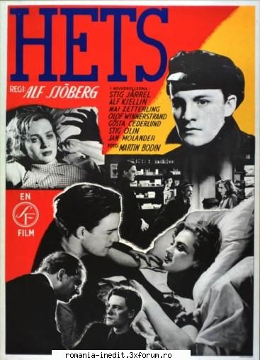 direct download - Hets - Torment 1944 Info Plot An idealistic - Filme - Movies