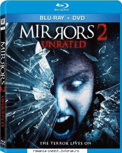 direct download - Mirrors 2 2010 Info Plot When Max, who is - Filme - Movies
