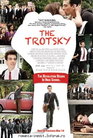 direct download - The Trotsky 2009 Info Plot Leon Bronstein is not - Filme - Movies