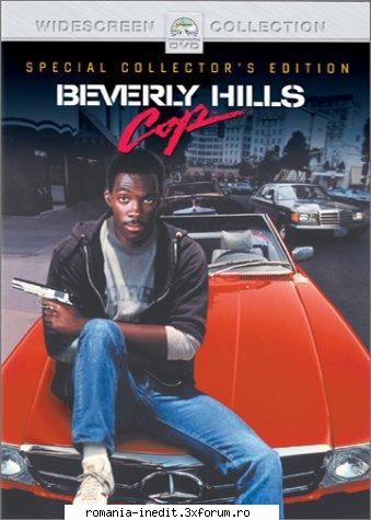 direct download - Beverly Hills Cop 1984 Info Plot Detroit cop Axel - Filme - Movies
